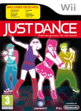 Just Dance voor Nintendo Wii