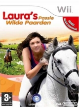 Laura’s Passie: Wilde Paarden voor Nintendo Wii