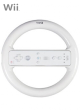 Logic3 Sports Wheel voor Nintendo Wii