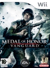 Medal of Honor: Vanguard voor Nintendo Wii
