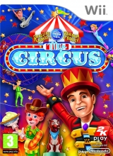 Mijn Circus voor Nintendo Wii
