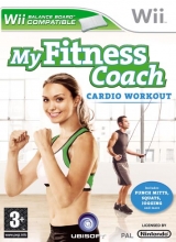 My Fitness Coach: Cardio Workout voor Nintendo Wii