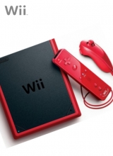 Nintendo Wii Mini voor Nintendo Wii