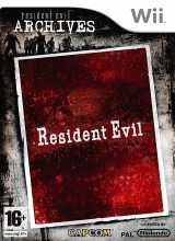 Resident Evil Archives: Resident Evil voor Nintendo Wii