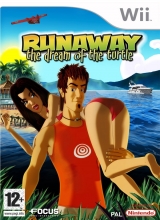 Runaway: The Dream of the Turtle Lelijk Eendje voor Nintendo Wii