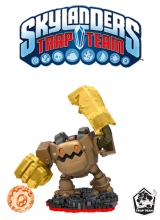 Skylanders Trap Team Character - Jawbreaker voor Nintendo Wii