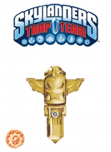 Skylanders Trap Team Traptanium - Tech Tiki voor Nintendo Wii