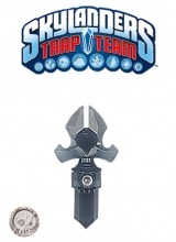 Skylanders Trap Team Traptanium - Undead Captain’s Hat voor Nintendo Wii