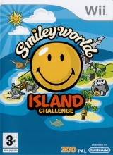 Smiley World: Island Challenge voor Nintendo Wii
