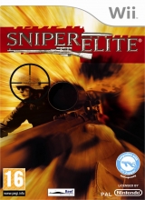 Sniper Elite voor Nintendo Wii