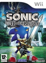 Sonic and the Black Knight voor Nintendo Wii