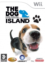 The Dog Island voor Nintendo Wii