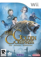 The Golden Compass voor Nintendo Wii