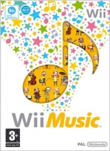 Wii Music voor Nintendo Wii
