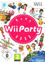 Wii Party Lelijk Eendje voor Nintendo Wii