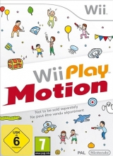 Wii Play: Motion Zonder Handleiding voor Nintendo Wii