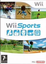 Wii Sports Losse Disc voor Nintendo Wii