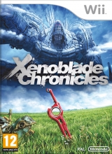 Xenoblade Chronicles voor Nintendo Wii