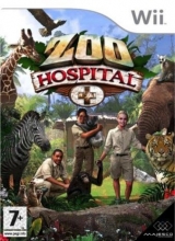Zoo Hospital voor Nintendo Wii