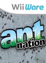 Boxshot Ant Nation