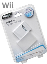 Boxshot Bigben Memory Card