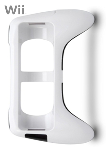 Boxshot Bigben Wii Remote Grip