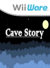Boxshot Cave Story