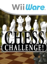 Boxshot Chess Challenge!