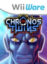 Boxshot Chronos Twins DX