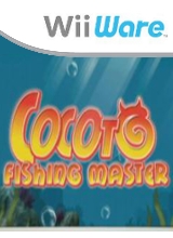 Boxshot Cocoto Fishing Master