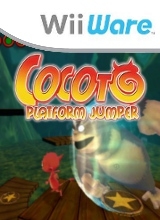 Boxshot Cocoto Platform Jumper