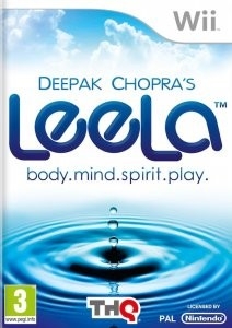 Boxshot Deepak Chopra’s Leela