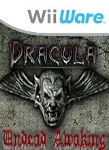 Boxshot Dracula - Undead Awakening
