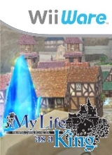 Boxshot Final Fantasy Crystal Chronicles: My Life as a King