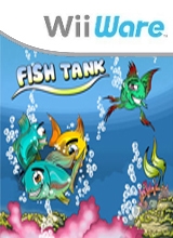 Boxshot Fish Tank