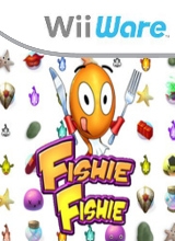 Boxshot Fishie Fishie