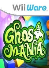 Boxshot Ghost Mania