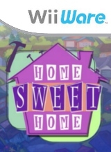 Boxshot Home Sweet Home