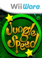 Boxshot Jungle Speed