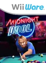 Boxshot Midnight Pool