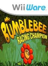 Boxshot Mister Bumblebee Racing Champion