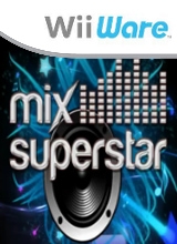 Boxshot Mix Superstar