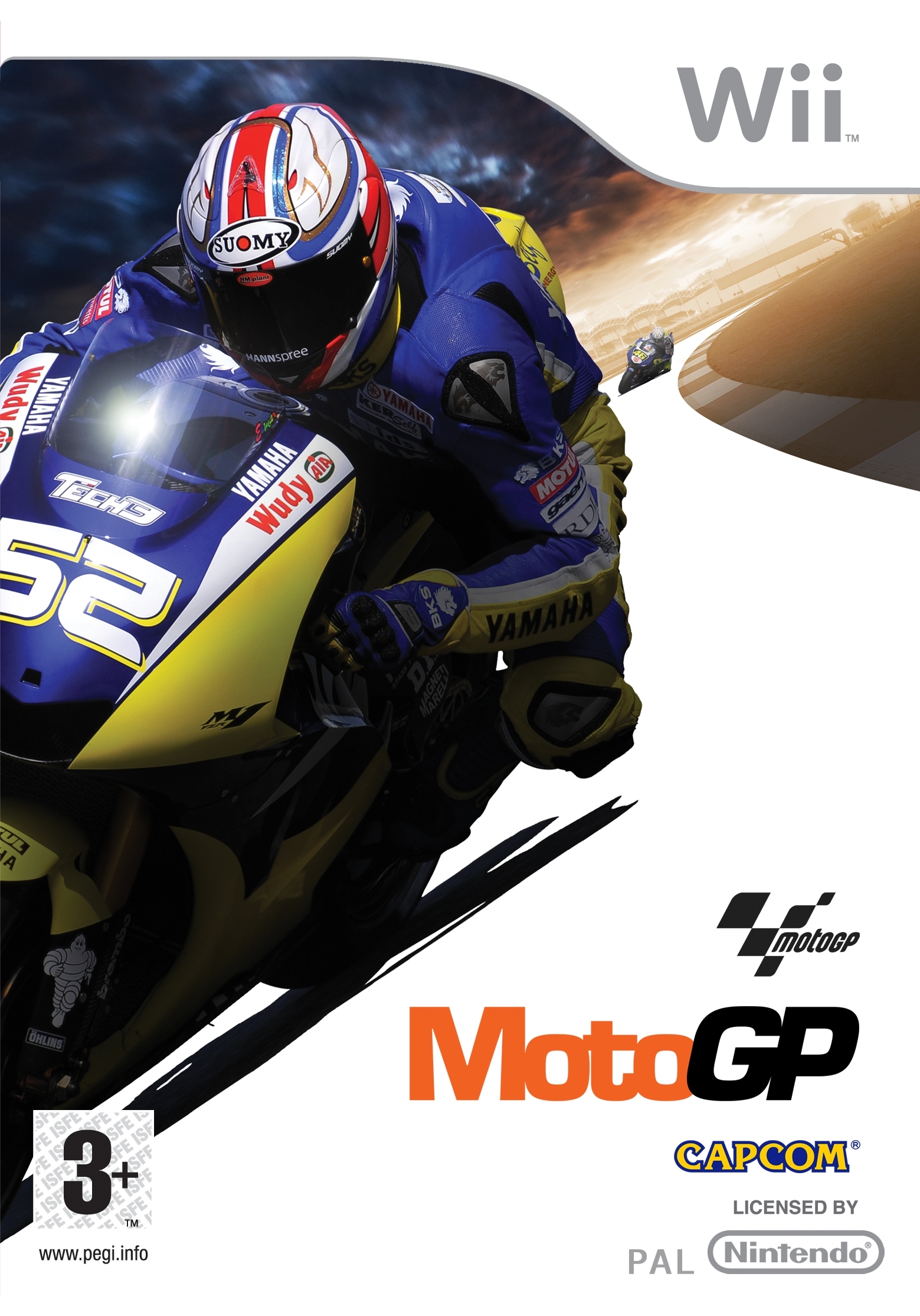 Boxshot MotoGP