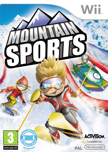 Boxshot Mountain Sports