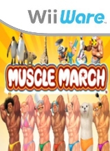 Boxshot Muscle March