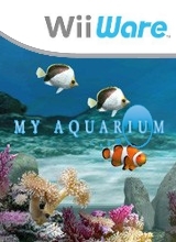 Boxshot My Aquarium