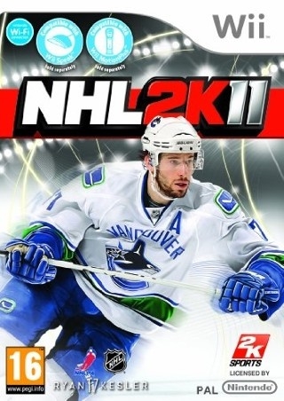 Boxshot NHL 2K11