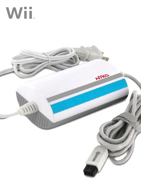 Boxshot Nyko AC Adapter 230 Volt