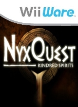 Boxshot NyxQuest: Kindred Spirits
