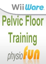 Boxshot Pelvic Floor Training Physiofun